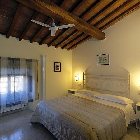 Oliviera Camere Pienza Luaran gambar