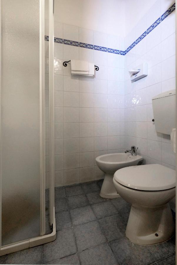 Oliviera Camere Pienza Luaran gambar