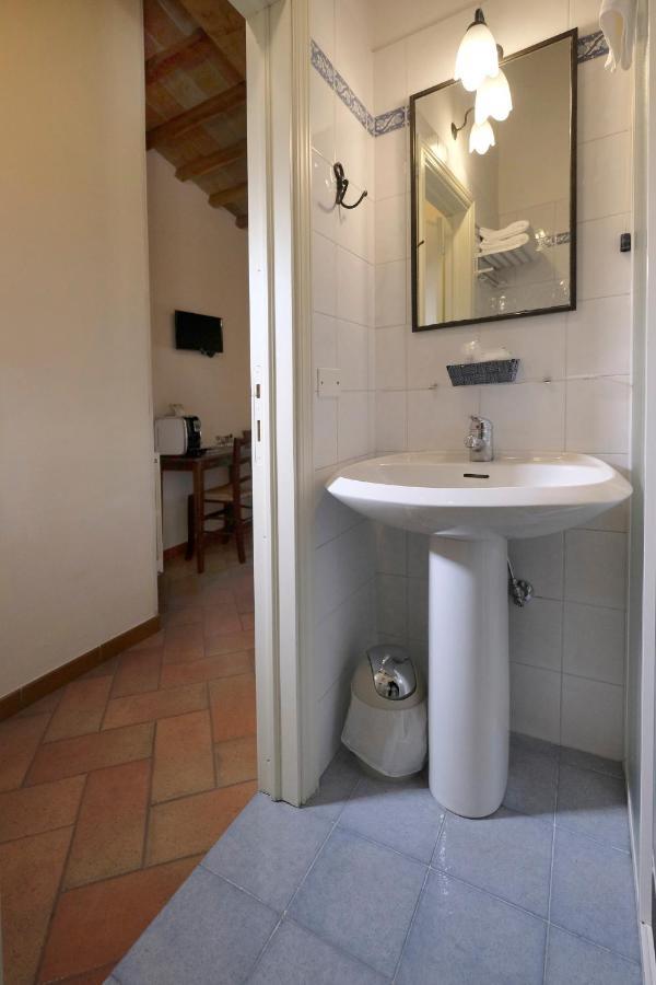Oliviera Camere Pienza Luaran gambar