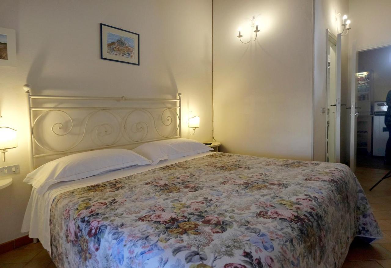 Oliviera Camere Pienza Luaran gambar