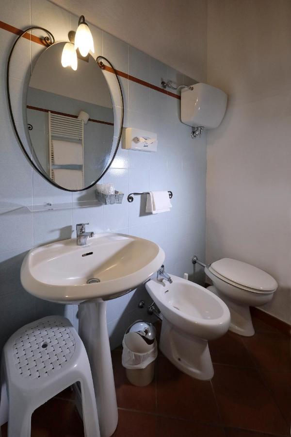 Oliviera Camere Pienza Luaran gambar