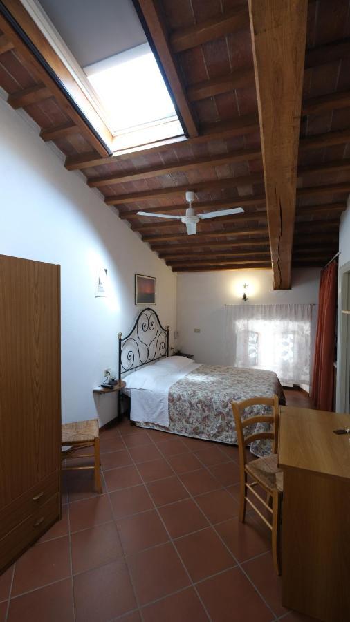 Oliviera Camere Pienza Luaran gambar
