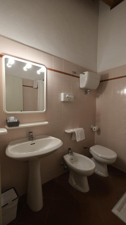 Oliviera Camere Pienza Luaran gambar