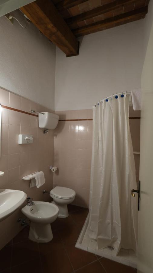 Oliviera Camere Pienza Luaran gambar