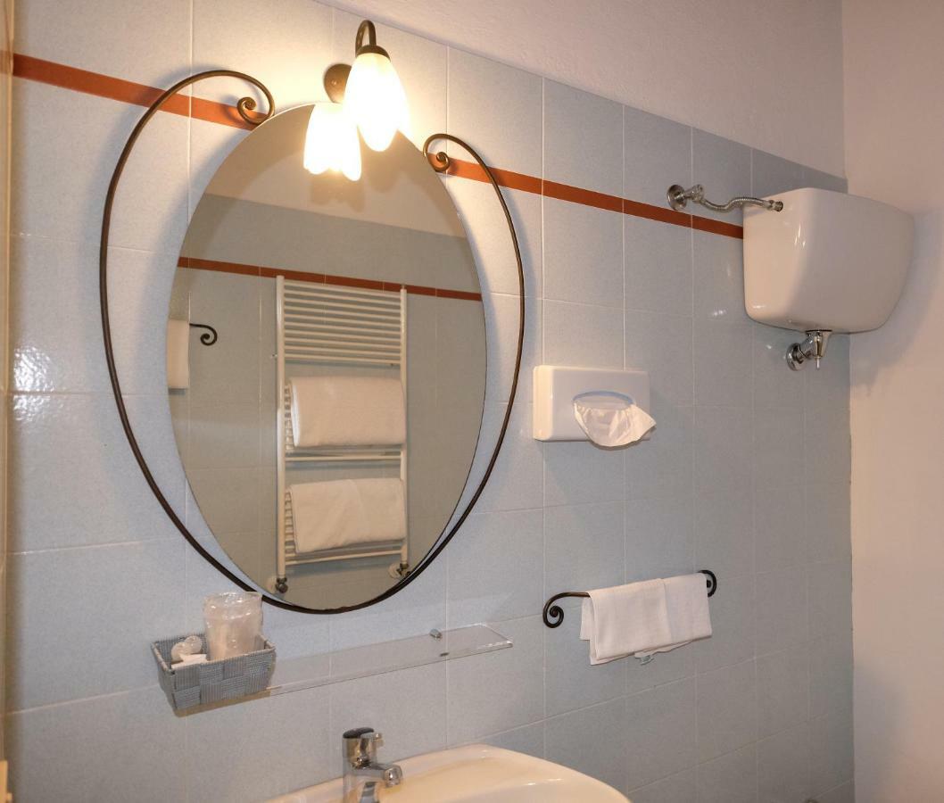Oliviera Camere Pienza Luaran gambar